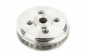 PLATO Y PRESION DE EMBRAGUE HONDA NEW WAVE 110/110 S STD [W89194]